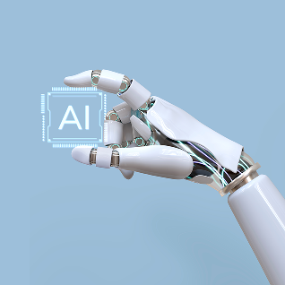 Robot image